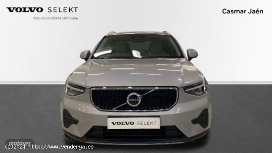 Volvo XC40 XC40 Core, B3 mild hybrid, Gasolina de 2023 con 1.600 Km por 41.900 EUR. en Jaen
