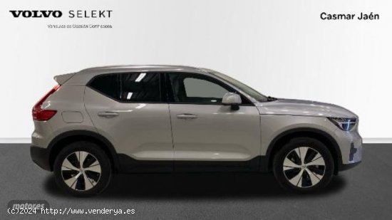 Volvo XC40 XC40 Core, B3 mild hybrid, Gasolina de 2023 con 1.600 Km por 41.900 EUR. en Jaen