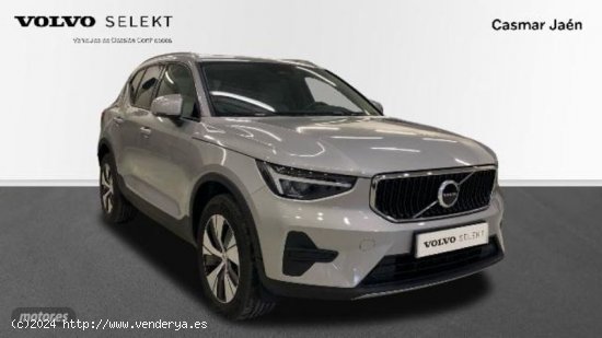 Volvo XC40 XC40 Core, B3 mild hybrid, Gasolina de 2023 con 1.600 Km por 41.900 EUR. en Jaen