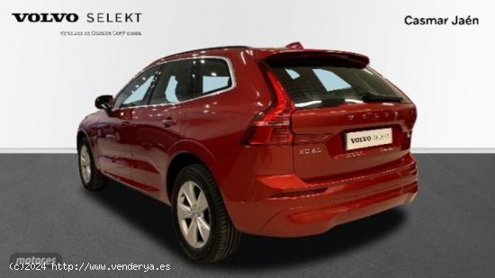 Volvo XC 60 XC60 Core, B4 (gasolina), Gasolina de 2023 con 22.464 Km por 40.900 EUR. en Jaen