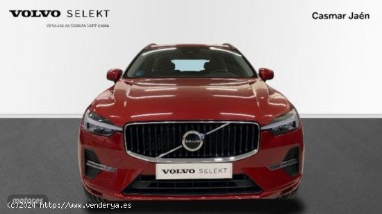 Volvo XC 60 XC60 Core, B4 (gasolina), Gasolina de 2023 con 22.464 Km por 40.900 EUR. en Jaen