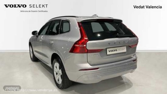 Volvo XC 60 2.0 B4 P CORE AUTO 197 5P de 2023 con 19.438 Km por 43.900 EUR. en Valencia