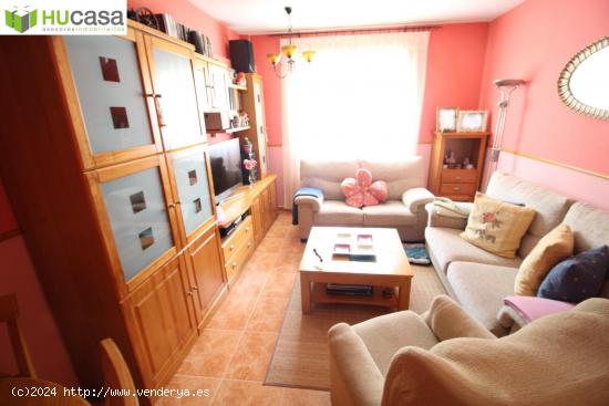 ¡¡OPORTUNIDAD - SANTA BARBARA 2 DORM., BAÑO, ASEO, TRASTERO 122.900€!! - TOLEDO