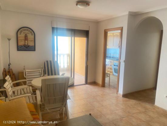 !!  ATICO TIPO DUPLEX CON VISTAS AL MAR Y A LA MONTAÑA,TERRAZA, GARAJE TRASTERO PISCINA - ALICANTE