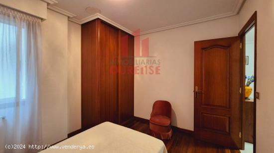 IMPECABLE VIVIENDA EN CELANOVA (OURENSE) - ORENSE