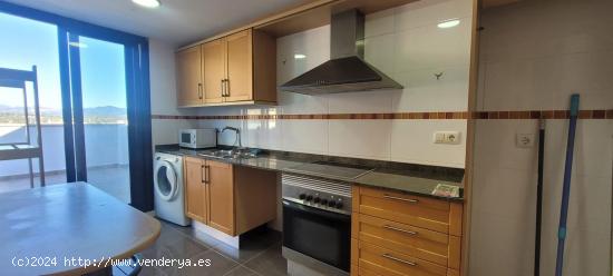 Atico en venta Lliria - VALENCIA