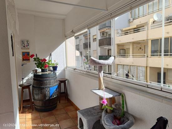 Se Vende en Calpe - ALICANTE