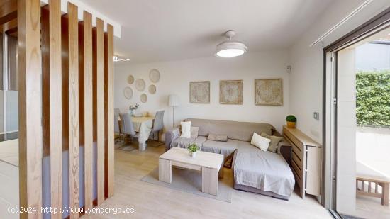 SE VENDE FANTÁSTICO APARTAMENTO EN PLAYA DEL HOMBRE EN TELDE LAS PALMAS - LAS PALMAS