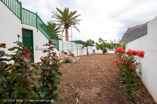 CASA ENCANTDORA EN LOS SILOS: TRADICION Y SERENIDAD - SANTA CRUZ DE TENERIFE