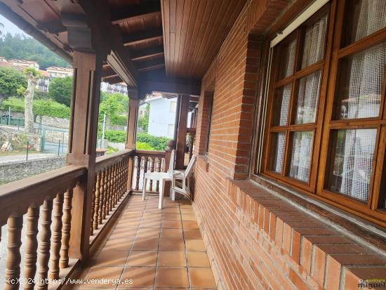 Se vende chalet adosado en Pechón, Val de San Vicente - CANTABRIA