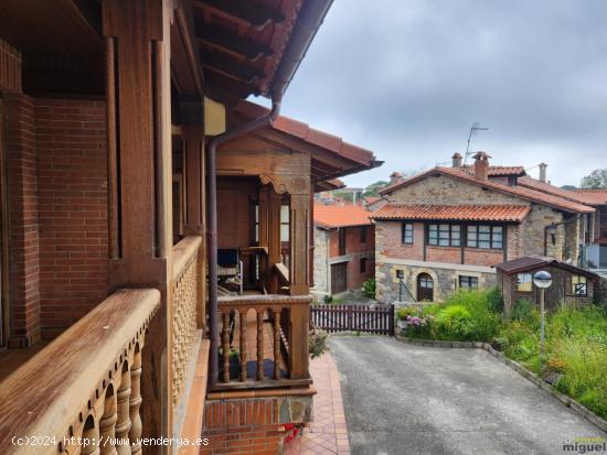 Se vende chalet adosado en Pechón, Val de San Vicente - CANTABRIA