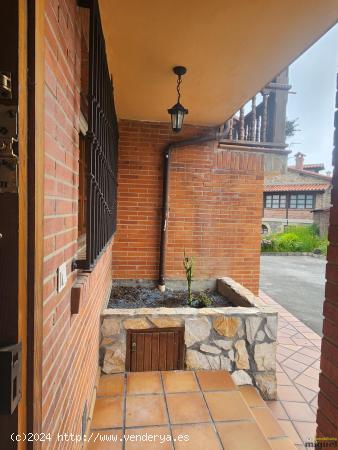 Se vende chalet adosado en Pechón, Val de San Vicente - CANTABRIA