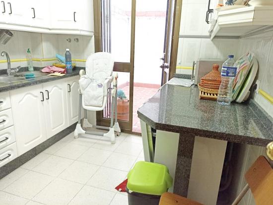 VIVIENDA EN ALMOGAVARES PROXIMA AL VIAL - CORDOBA