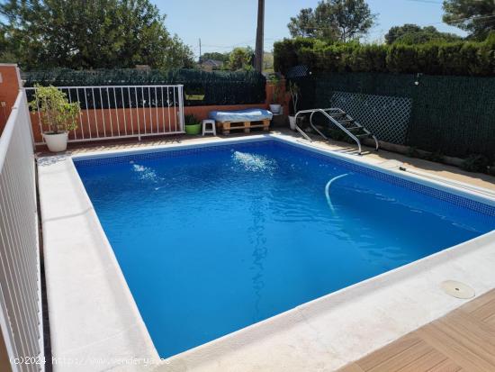 Chalet en venta en Lliria - VALENCIA