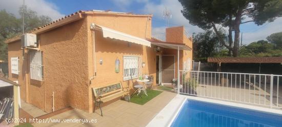 Chalet en venta en Lliria - VALENCIA