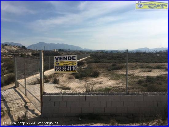 Se Vende en Fortuna - MURCIA