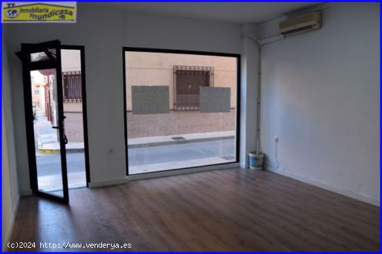 ¡Excelente oportunidad! Local comercial en zona privilegiada de Santomera 🏢 - MURCIA