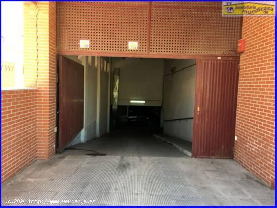Se vende garaje en Santomera desde 5.500 euros - MURCIA