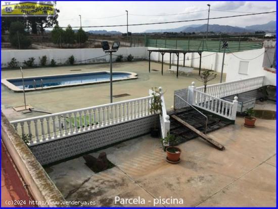 Se Vende en Fortuna - MURCIA