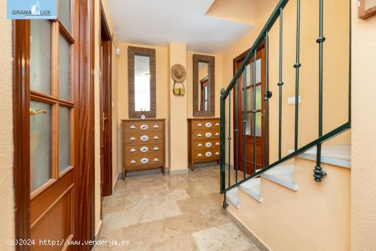 Venta de casa en Granada (Zona Avda. Maracena) - GRANADA