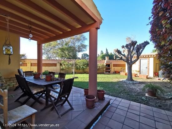 Chalet URBANO en Las Mogarizas - CADIZ