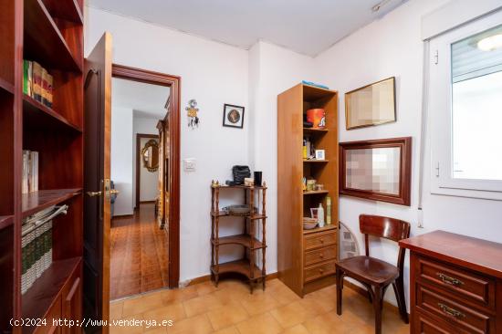 Atención piso en venta en zona Neptuno ronda - GRANADA