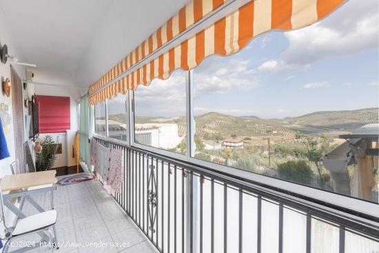 Hermosa casa con vistas a Sierra Nevada a 30 minutos de Granada - JAEN