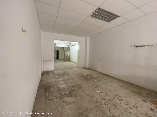 Local comercial en venta en C/ Ramón Turró, 184 - El Poblenou, Barcelona - BARCELONA