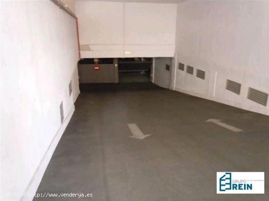 PLAZA DE GARAGE DE 26M2 EN MOSTOLES - MADRID