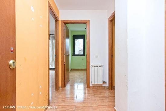 PISO DE 2 HABITACIONES EN TERRASSA - BARCELONA