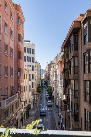 Nueva vivienda en pleno centro de Murcia. - MURCIA