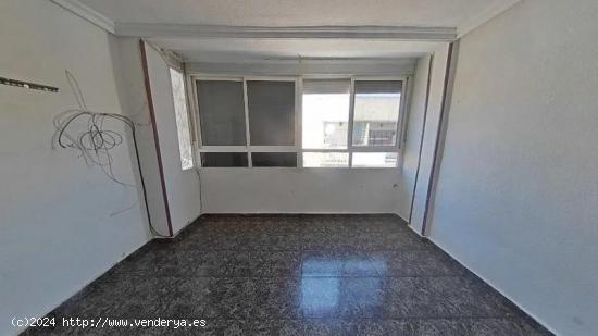 Piso en venta en Las Torres De Cotillas , Murcia - MURCIA