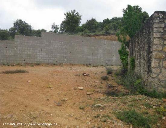 PROMOCIÓN DE CASAS EN ESCARICHE, GUADALAJARA - GUADALAJARA