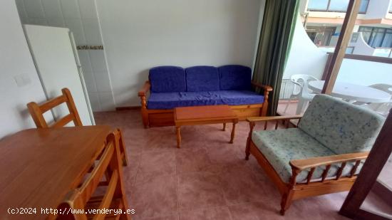 Apartamento en Playa  del  Inglés - LAS PALMAS