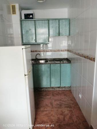 Apartamento en Playa  del  Inglés - LAS PALMAS