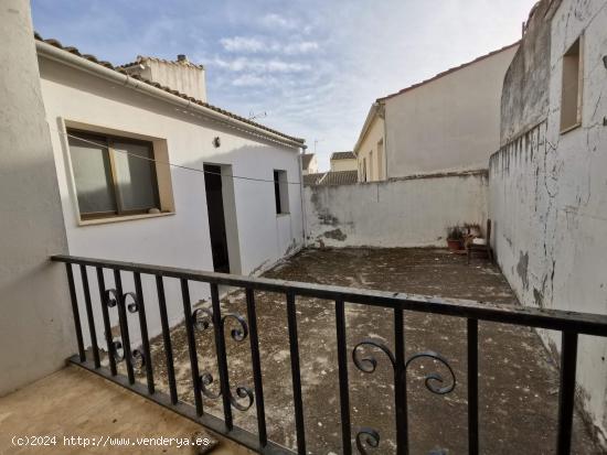 Venta de casa - CORDOBA