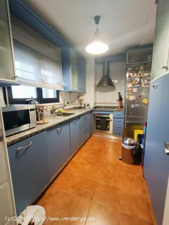 FANTÁSTICO APARTAMENTO EN VENTA EN EL CASCO ANTIGUO - BADAJOZ