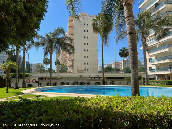 APARTAMENTO RIOJA III. PLAYA DE GANDIA - VALENCIA