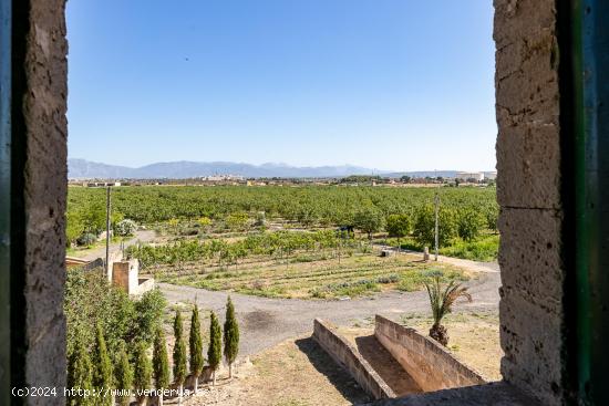 FINCA RÚSTICA EN VENTA EN LA ZONA DE SON FERRIOL - BALEARES