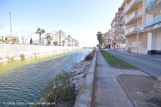 Piso de 1 dormitorio cerca de la playa - TARRAGONA