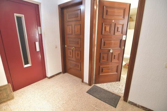 Piso de 1 dormitorio cerca de la playa - TARRAGONA