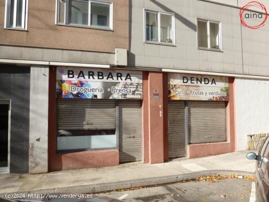 Etxabakoitz, Grupo Urdanoz, se vende el único supermercado del barrio por jubilación. - NAVARRA