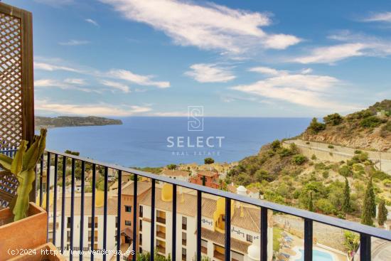 APARTAMENTO TODO SOL CON VISTAS AL MAR  Y PISCINA COMUNITARIA - GRANADA