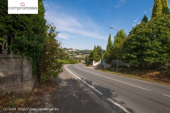 FINCA URBANA EN O CORGO-BREXO - A CORUÑA