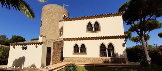 Villa de Lujo  cerca de la playa - CADIZ