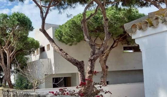 vivienda a terminar en Playa La Barrosa - CADIZ