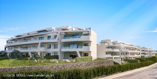 Apartamento en La Cala de Mijas - MALAGA