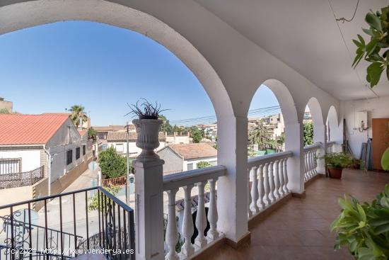 Preciosa vivienda en Huétor Vega - GRANADA