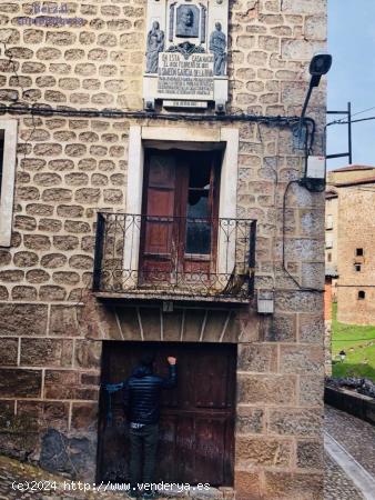 Casa en el centro de Ortigosa de Cameros - LA RIOJA