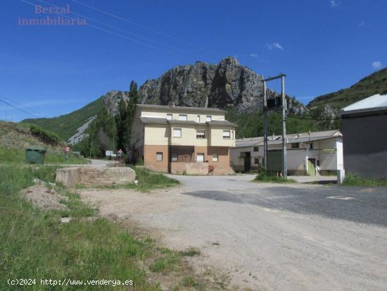 Casa en Torrecilla en cameros, La Rioja - LA RIOJA